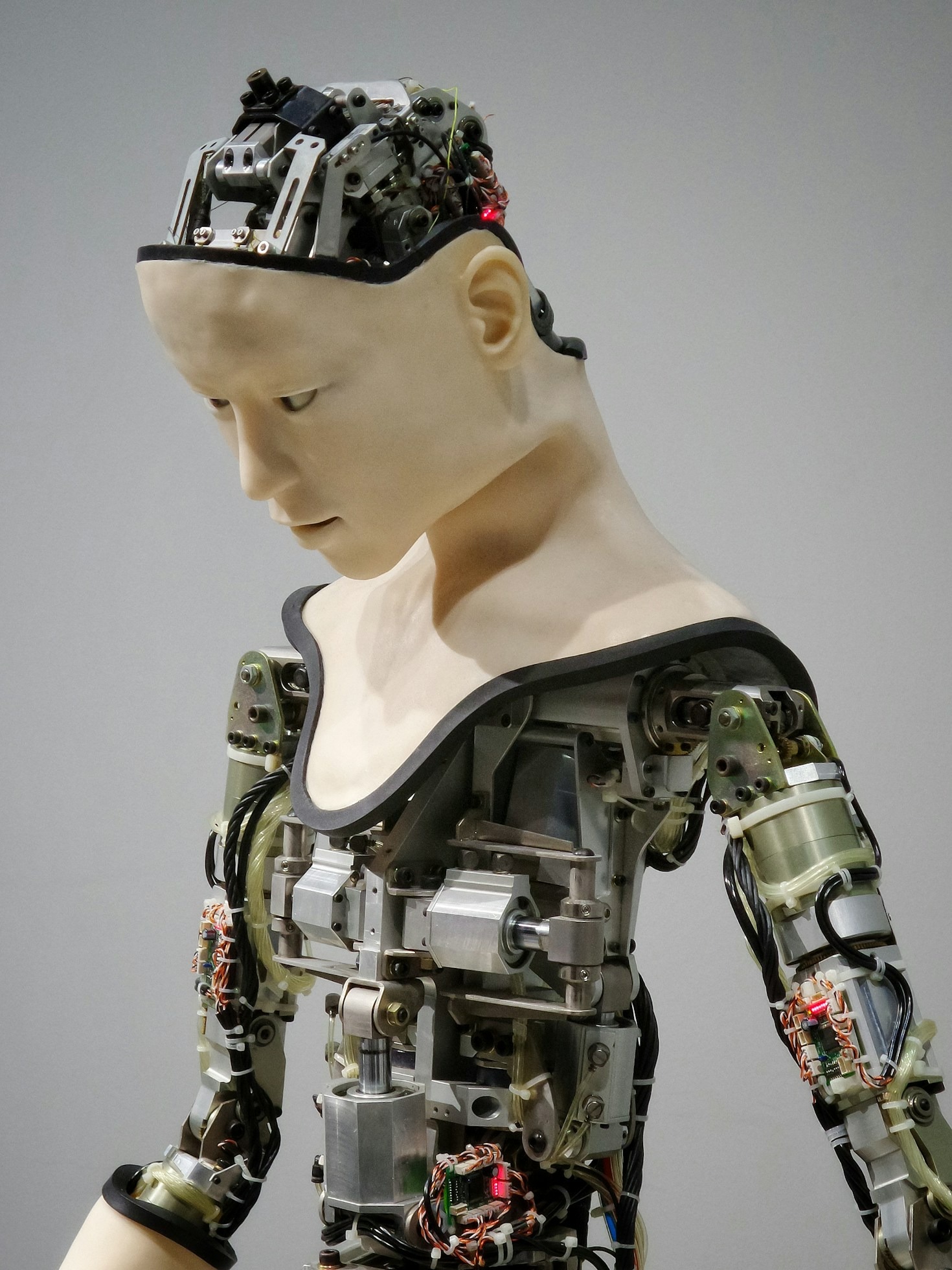 Il futuro dell’innovazione con AISleepControl